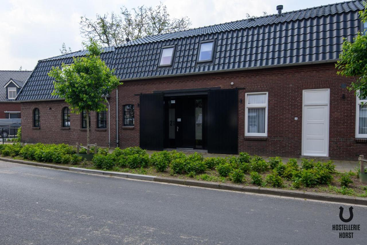 Hostellerie Horst Exterior foto